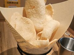-帕蓝·暹罗料理(大学路店)