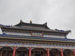-广州中山纪念堂