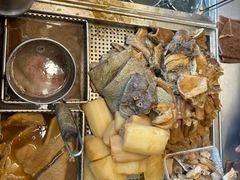 -老day牛杂(官也街总店)