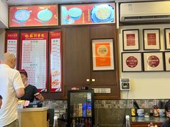 -恩宁刘福记(东华东路店)