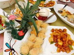 -香云轩·顺德菜(香云纱园林酒店店)