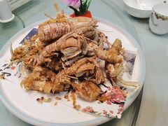 -金沙滩海鲜餐厅(龙水园店)