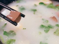 -小杨生煎(黄河路店)