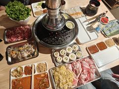 -霸腹烤肉(厦门柚子番店)