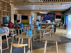 大堂-瑞幸咖啡(浙江大学紫金港校区店)