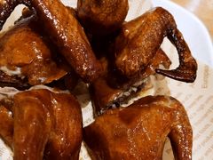 -香港仔茶餐厅(凤阳店)