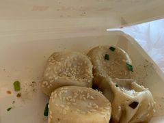 生煎包-腾元生煎(西华路店)