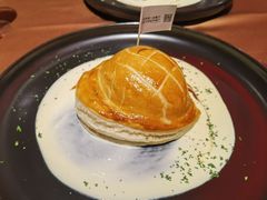 -卡本妮法餐厅·北京和平宾馆