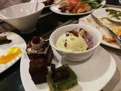 -星汇餐厅(新濠影汇店)