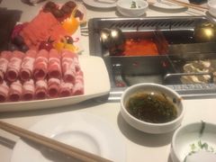 -海底捞火锅(大学路新象城店)