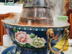 -东来顺•非遗火锅(外滩店)