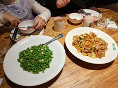 -新白鹿餐厅(银泰西湖文化广场店)
