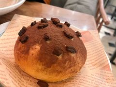 -PIZZA BIANCA(万象城店)