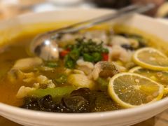 -客汀家宴·客家烟火 四季食材(集美店)