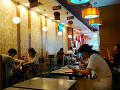 大堂-吉野家(学院路店)