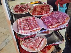 -总参北京涮羊肉