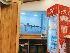 -荣记歡喜·馄饨铺(开发区振华购物中心店)