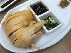 -苏小柳点心·手作小笼包(浦东嘉里城分院)