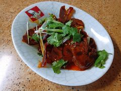 -清真·七祺祥面片手抓羊肉(瑞德店)