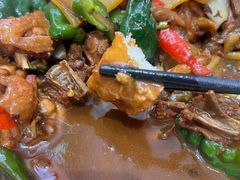 -鲁南仔·滕州炒鸡(经三路店)