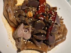 -绿茶餐厅(布吉万象汇店)