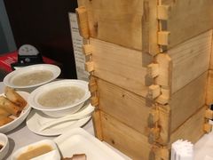 -粤财皇冠假日酒店·彩华轩中餐厅