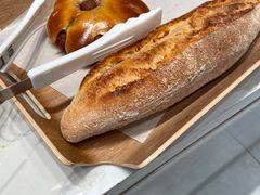 -烘焙町面包店(西四店)