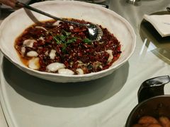 沸腾鱼-U你·天然调味(南湖总店)