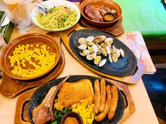 -萨莉亚(百信广场店)