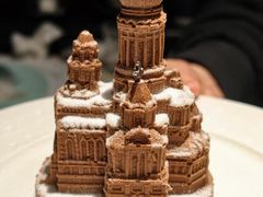 -波特曼西餐厅(中央大街店)