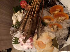 -集渔·泰式海鲜火锅(科华店)