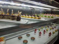 -星河湾半岛酒店·意咖啡西餐厅