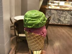 -WHEAT&BAKER-麥(凯德来福士店)