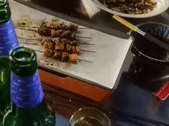 -陕北四窑洞(巨丰店)
