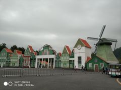 -南沙天后宫景区