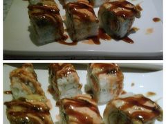 [大费城卷]-慕寿司(大宁绿地商业街店)