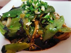 -扎佐老牌蹄膀·猪脚