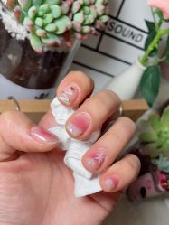 点击看大图 -LIZ STUDIO日式美甲美睫