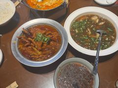 -巴人堂(女儿城店)