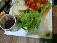 -素清香(解放路店)