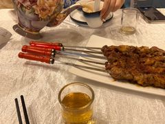 -阿布都新疆音乐美食城(长湖路店)