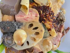 -林静小吃(复兴路店)