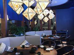 大堂-云海肴云南菜(曲江大悦城店)