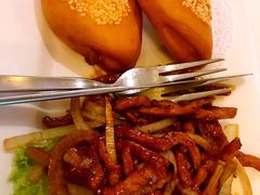 -莆田餐厅(滨海广场店)