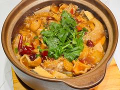 -雅酌园百姓菜馆(颐和路店)
