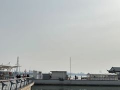 -金鸡湖游船(月光码头)
