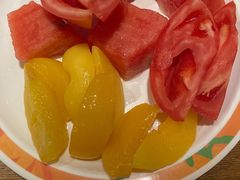 -比格比萨自助(万柳华联店)