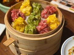 -龍聚祥烧麦馆(万达店)