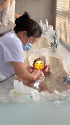 -沐恩·贝瑞月子中心(隆福店)