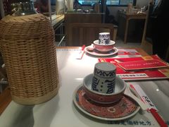 -味福记·江西小炒·南昌小吃(青山湖万达店)